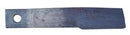 AgSmart Rotary Cutter Blade - 19", CW Rotation for Woods 1003490