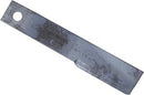 AgSmart Rotary Cutter Blade - CCW Rotation, 19" for Woods