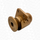Oil Bath Bearing 10-1/2" (262 mm) for Axles Square 1 1/2 inch for Case 770 Old Style