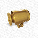 Oil Bath Bearing 300 mm for Axles Square 1 3/4 inch - Replace Case IH 780 - Abd Equipment & Parts LLC