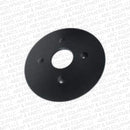 Small Spacer End Convex Rome Fitment (6A673) - Abd Equipment & Parts LLC