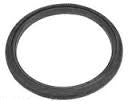 1 Inch x 12 Inch Closing Wheel Tire