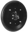 2 X 13 GAUGE WHEEL ASSEMBLY WITH STEM BEARING