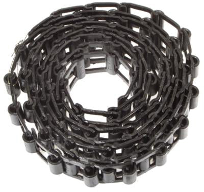 10 FT. COIL SPROCKET CHAIN, 13.3 LINKS PER FOOT