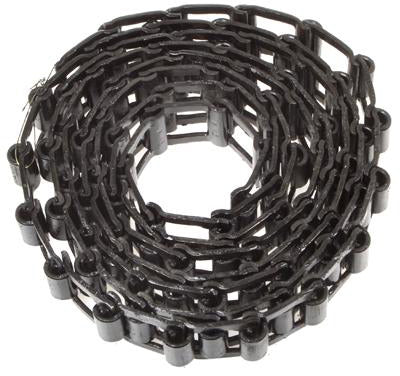 10 FT. COIL SPROCKET CHAIN, 8.0 LINKS PER FOOT