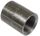 1 Inch x 1 Inch FNPT Galvanized Coupling