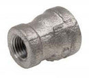1 Inch x 3/4 Inch MNPT x FNPT Galvanized Reducer Coupling