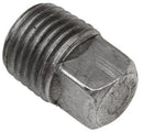 1 Inch MNPT Galvanized Plug