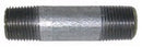 2" X 4" GALVANIZED NIPPLE
