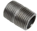 1 Inch MNPT Galvanized Nipple