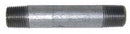 1 Inch MNPT x 3 Inch Galvanized Nipple