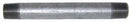 1/4 INCH MNPT 12 INCH GALVANIZED NIPPLE
