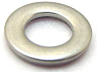 FLAT WASHER 7/8 INCH ZINC