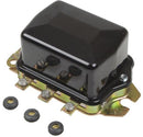 VOLTAGE REGULATOR