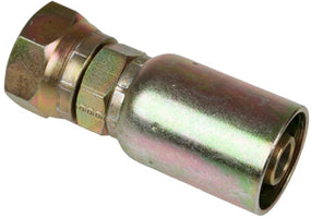 FEMALE SWIVEL 3/8" HOSE X 1/2" NPSM