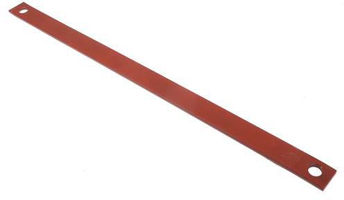 STABILIZER ARM - RED   33" CENTER TO CENTER