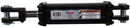 4 X 16 ASAE AGSMART HYDRAULIC CYLINDER - 2500 PSI RATED