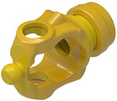 YOKE TRACTOR CV METRIC