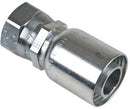 1 Inch Hose x 1-5/16 Inch - 12 JIC Female Straight Swivel