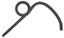 COIL SHANK 1" SHORT