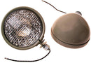 HEADLIGHT ASSEMBLY - 6 VOLT
