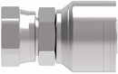 Z Series 1/4 Inch Hose x 3/8 Inch JIC Female Straight Swivel