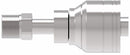 Z SERIES - 3/8 INCH HOSE X 5/16 INCH INVERTED MALE STRAIGHT SWIVEL