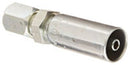 TUBE REPAIR COUPLING 1/2" HOSE X 5/8"
