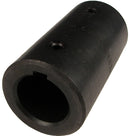 1 Inch Round PTO Coupler