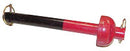1 Inch x 5 Inch King Red Head Hitch Pin