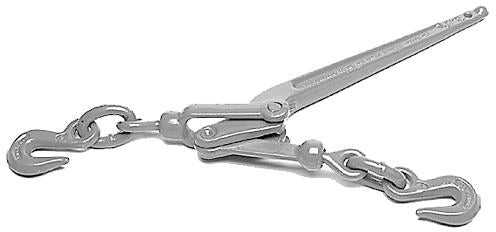 3/8 INCH G70 AND 1/2 INCH G43 LEVER CHAIN BINDER