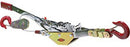 2 TON DURAPULLER CABLE PULLER WITH 6 FT CABLE