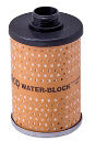 WATERBLOCK® FILTER ELEMENT FOR 496 FILTER