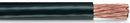 25 FOOT BLACK GENERAL PURPOSE BATTERY CABLE - 1/0 GAUGE