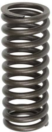 VALVE SPRING (USING SPLIT GUIDE)