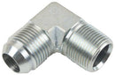 MJ X MP 45&DEG; - MALE ELBOW - STEEL