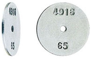 TEEJET CP491654 ORIFICE STAINLESS STEEL