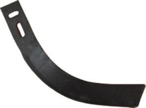 1/4 INCH X 6 INCH CRESCENT HOE - RIGHT HAND