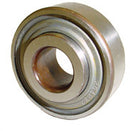TIMKEN  SPECIAL AG BALL BEARING - 5/8" ROUIND BORE FOR CASE IH 
 / TYE / GREAT PLAINS PLANTER DISC OPENER    204FVMN