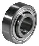 TIMKEN / FAFNIR AG SPECIAL RADIAL BEARING FOR KMC PEANUT COMBINE AND CULTIVATOR - 3/4" ROUND BORE    205TTB