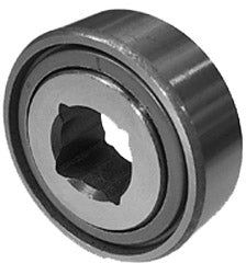 1-1/2 INCH SQUARE DISC BEARING FOR AMCO