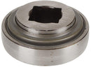 1 Inch Square Disc Bearing for Utility Discs
