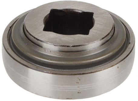 1 INCH SQUARE DISC BEARING FOR UTILITY DISCS