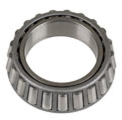 TAPERED ROLLER BEARING, SINGLE CONE