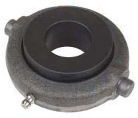 CLUTCH RELEASE BEARING. TRACTORS: CUB, CUB LO-BOY. (GRAPHITE)