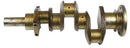 CRANKSHAFT LESS BEARINGS