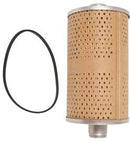FILTER ELEMENT & GASKET