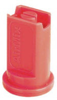 #4 Airmix Spray Nozzle - Red