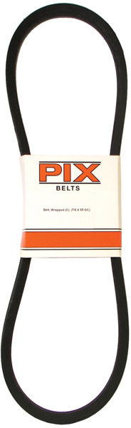 CLASSIC V-BELT 1/2" X 30" A28/4L300