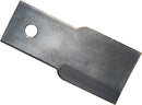 FOR TERRAIN KING 14-1/2 CWITH CCW ROTARY CUTTER BLADE